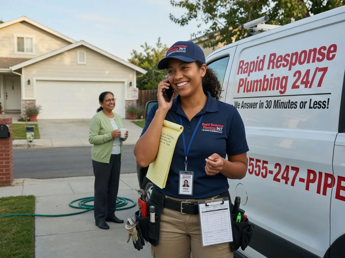 Emergency Plumber Creighton, MO FAQs